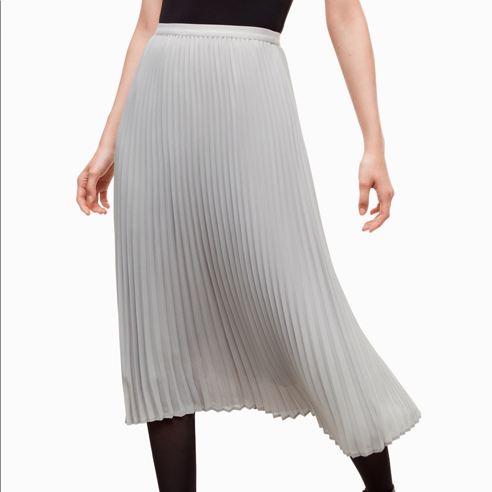 Aritzia Babaton Jude skirt XXS
